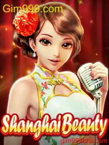 ShanghaiBeauty