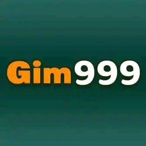 Gim999.com Logo